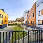 Zloty Widok Ski & Spa