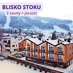 Zloty Widok Ski & Spa