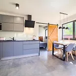 Zloty Widok Ski & Spa