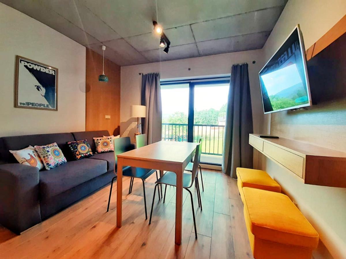 Apartment Zloty Widok &