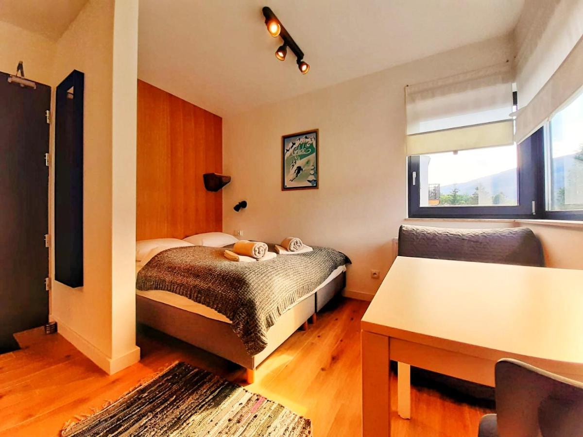 Apartment Zloty Widok &