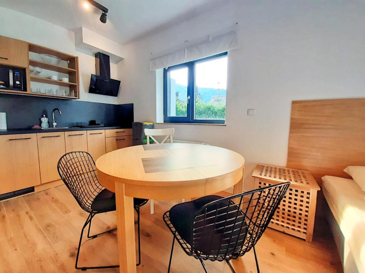 Apartment Zloty Widok & *