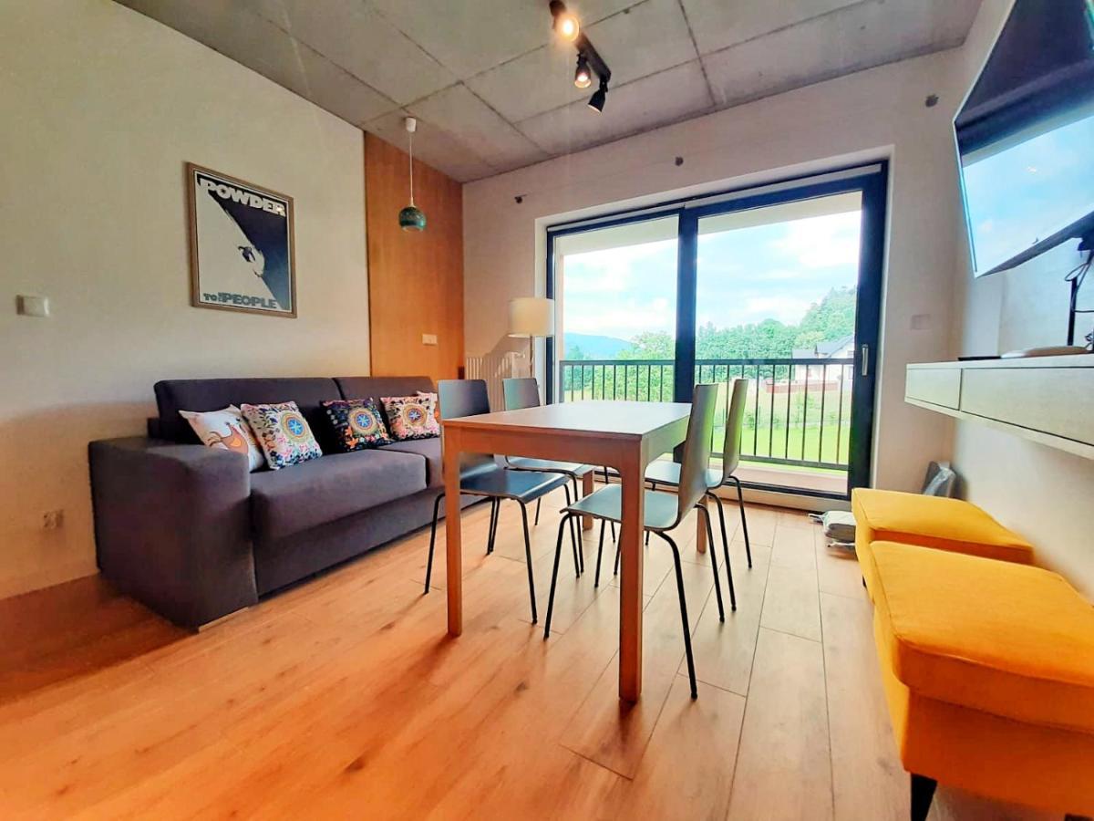 Apartment Zloty Widok &