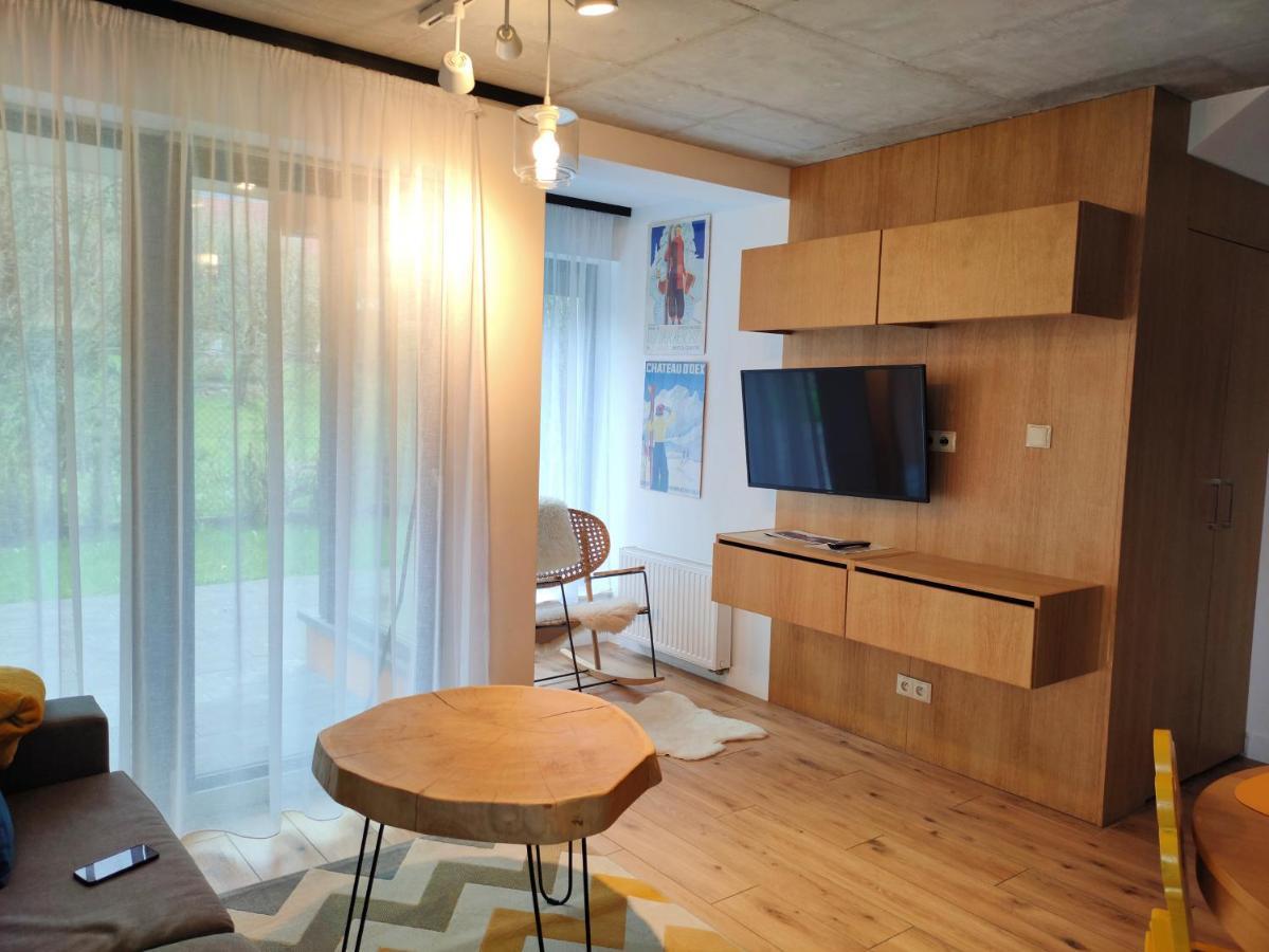 Zloty Widok & Apartment *