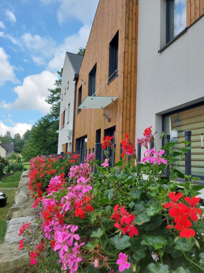 Apartment Zloty Widok & Szczyrk