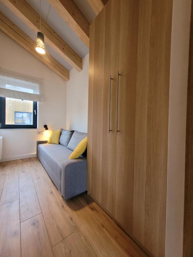 Zloty Widok & Apartment