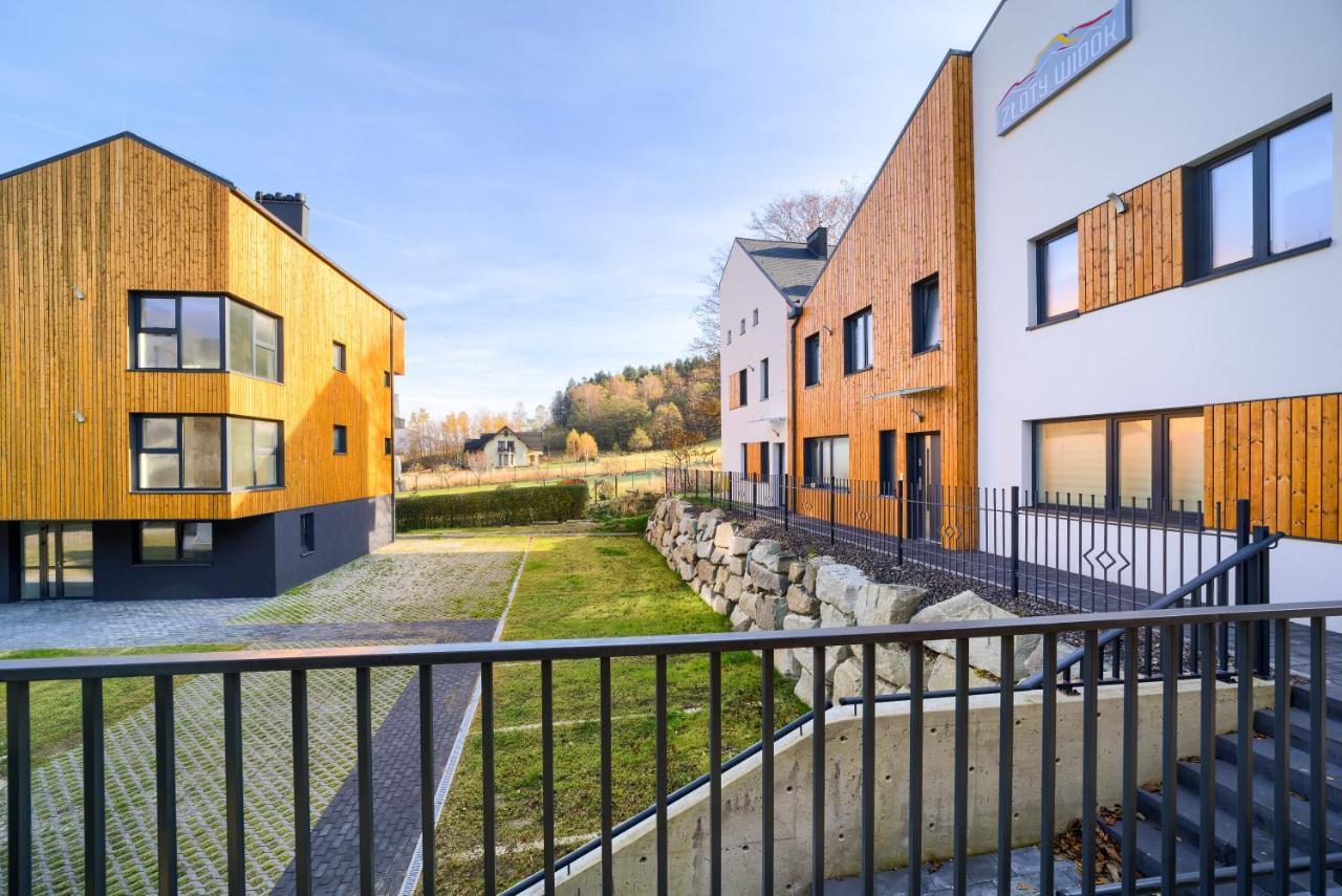 Apartment Zloty Widok & Szczyrk