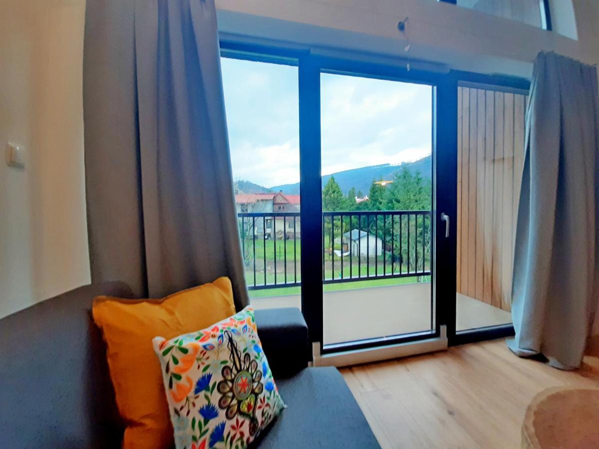 Zloty Widok & Apartment Szczyrk