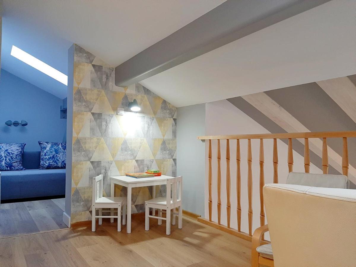 Zloty Widok & Apartment Szczyrk