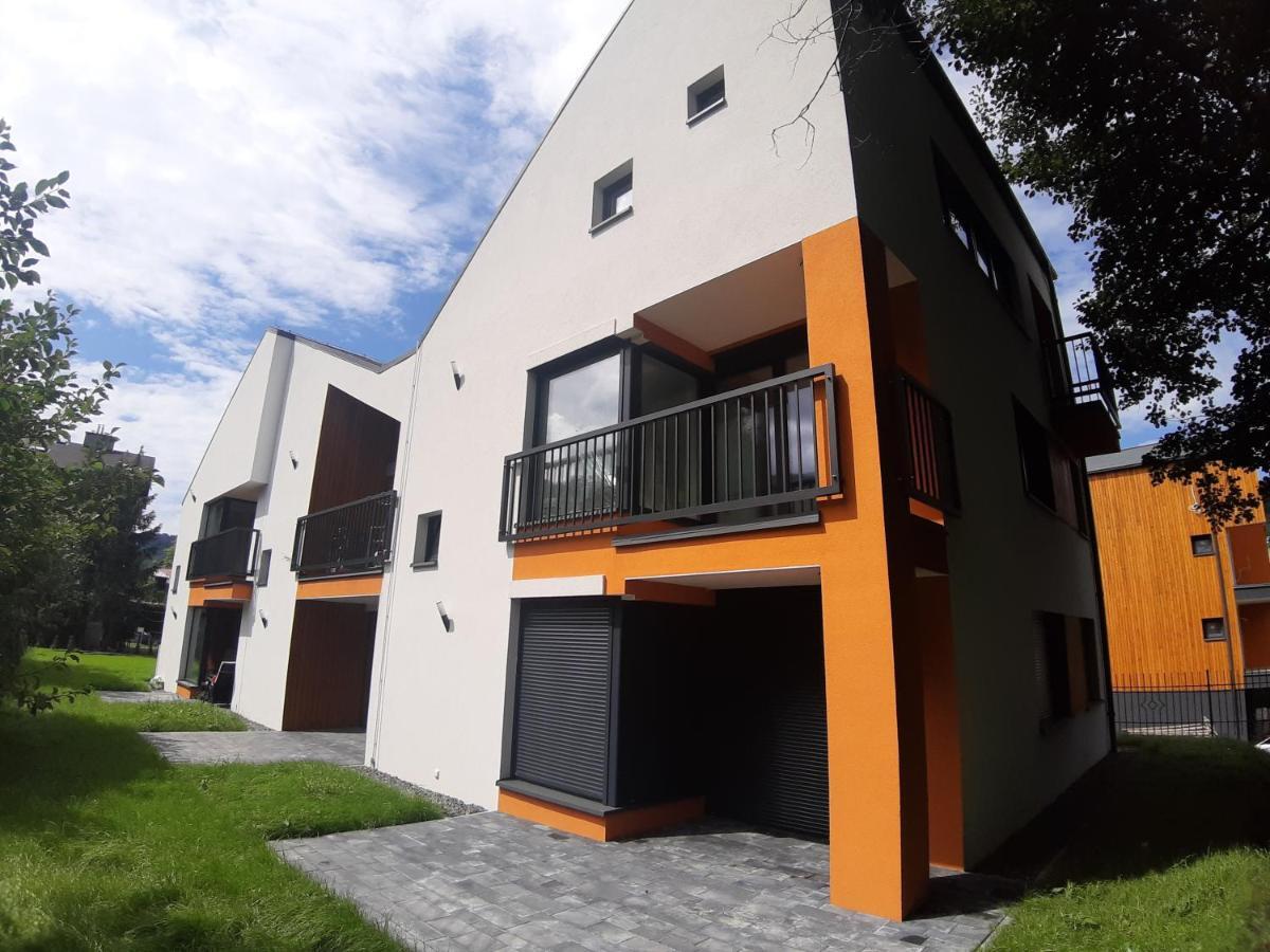 Apartment Zloty Widok &