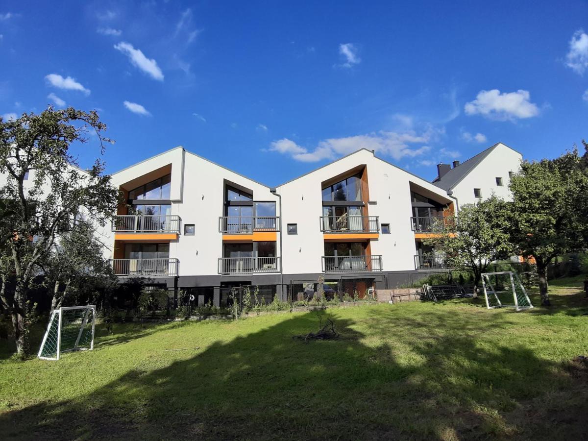 Apartment Zloty Widok & Szczyrk