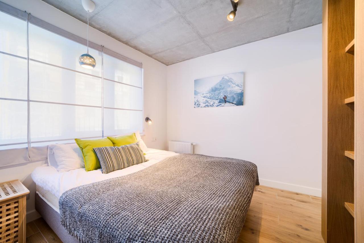 Apartment Zloty Widok &