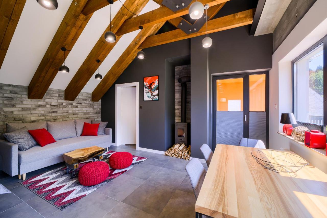 Zloty Widok & Apartment Szczyrk