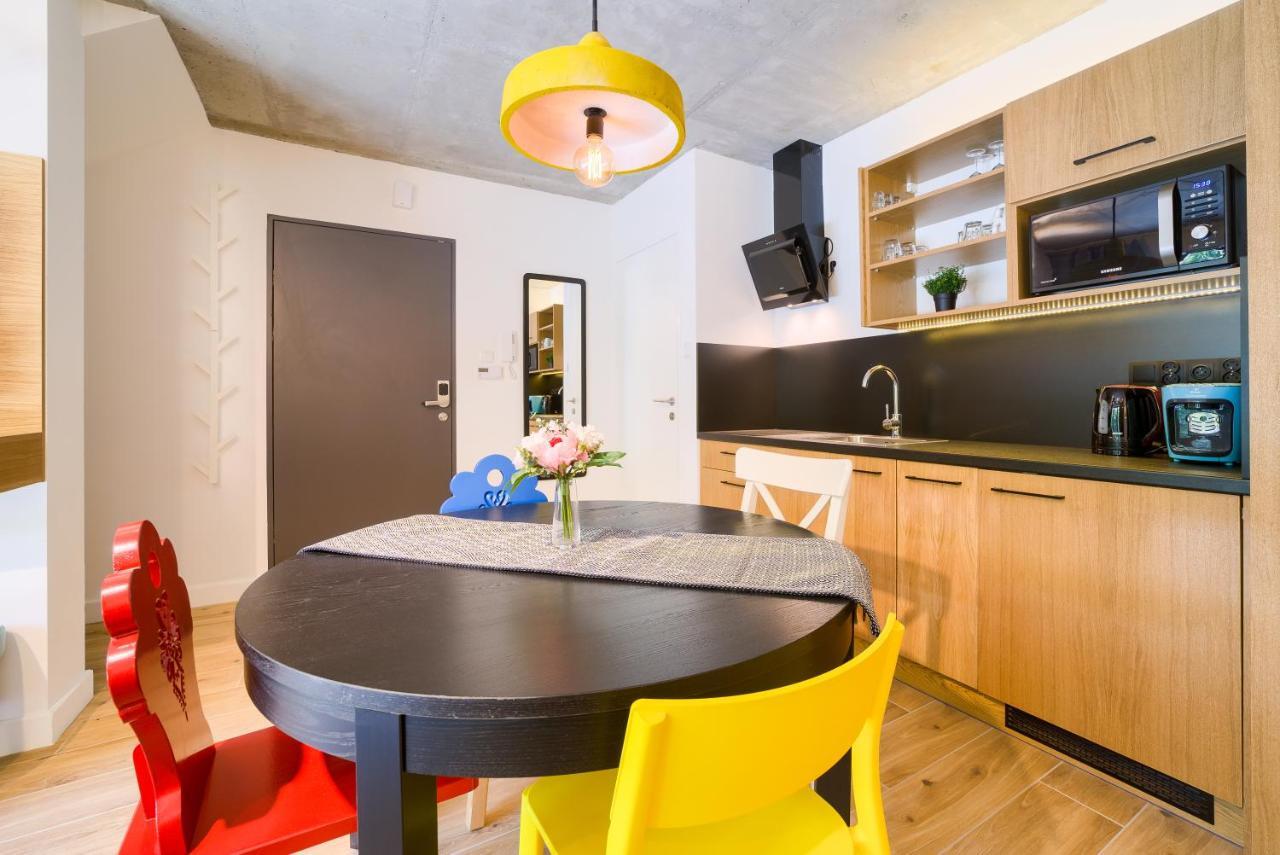 Zloty Widok & Apartment Szczyrk