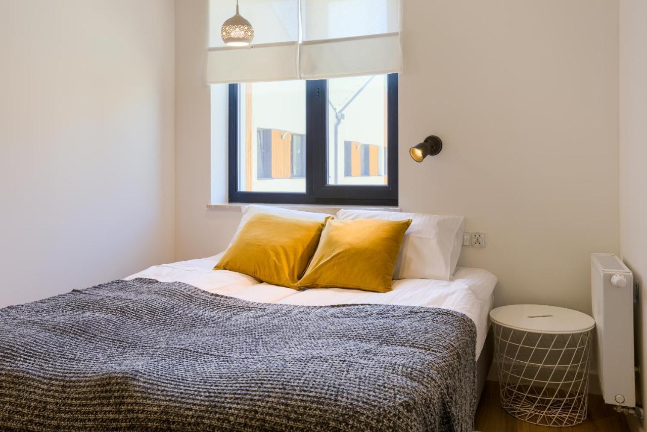Zloty Widok & Apartment