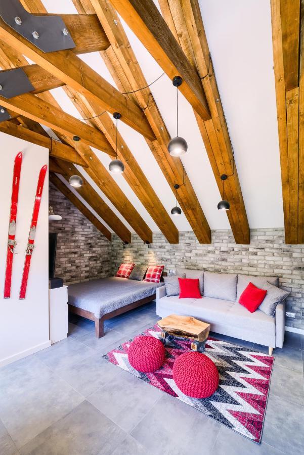Apartment Zloty Widok & *