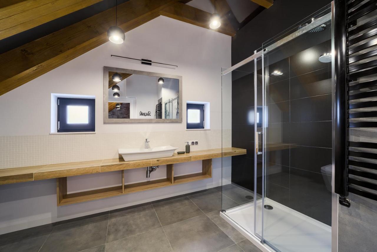 Zloty Widok & Apartment