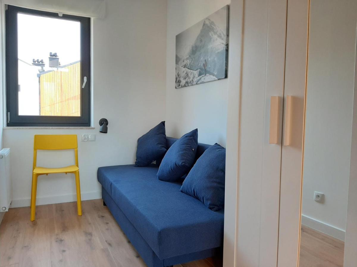 Zloty Widok & Apartment Szczyrk