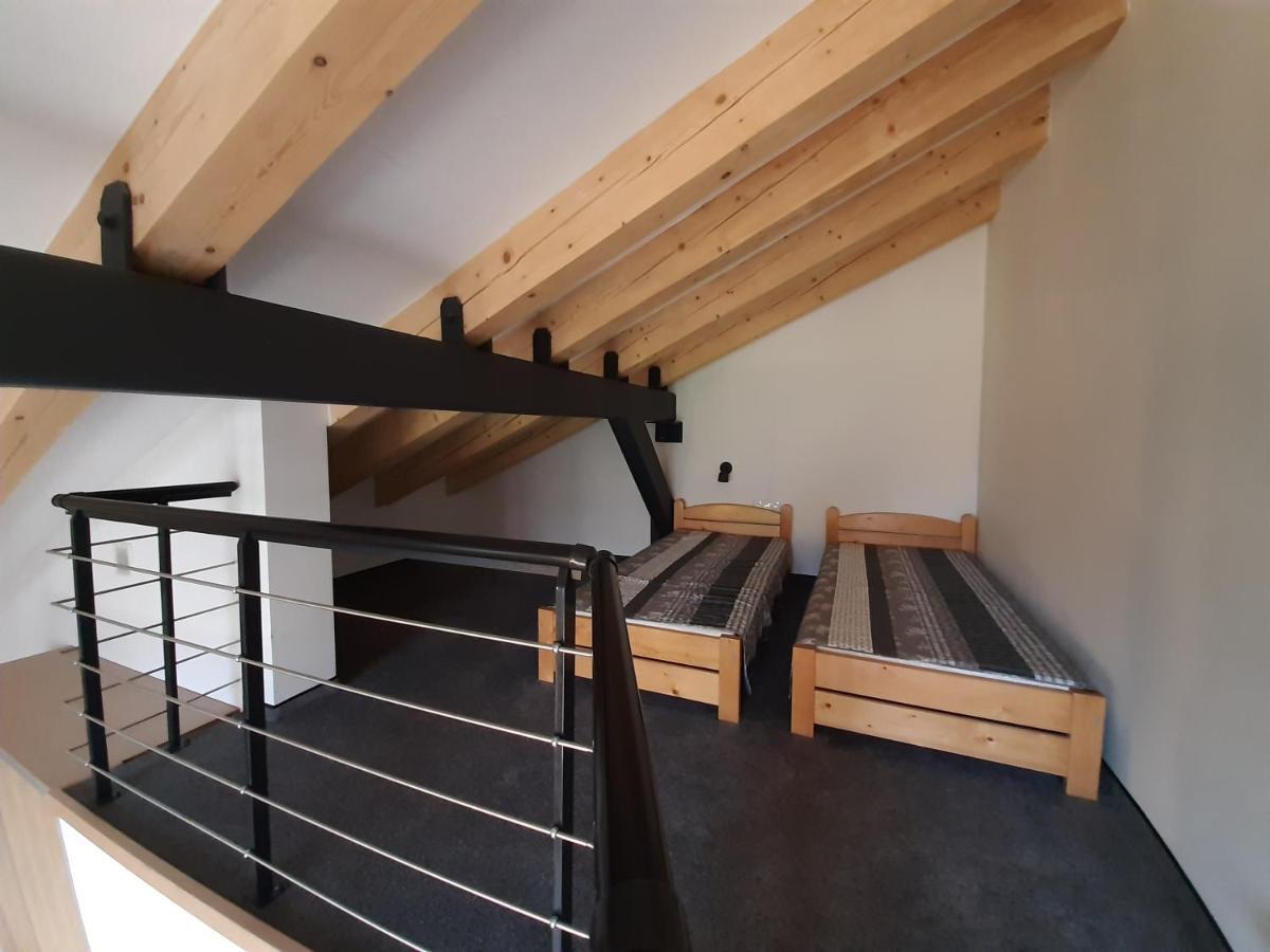 Apartment Zloty Widok & Szczyrk