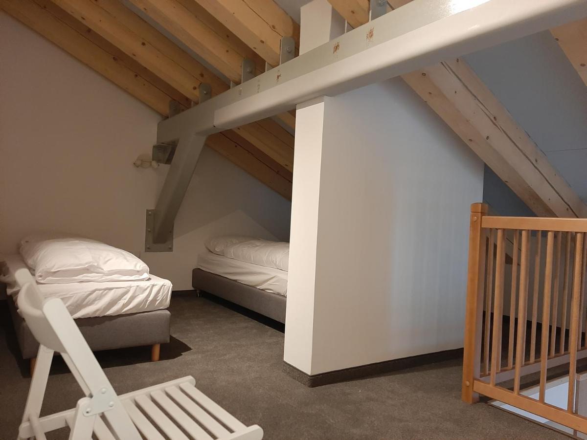 Apartment Zloty Widok &