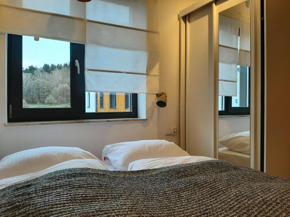 Zloty Widok & Apartment *