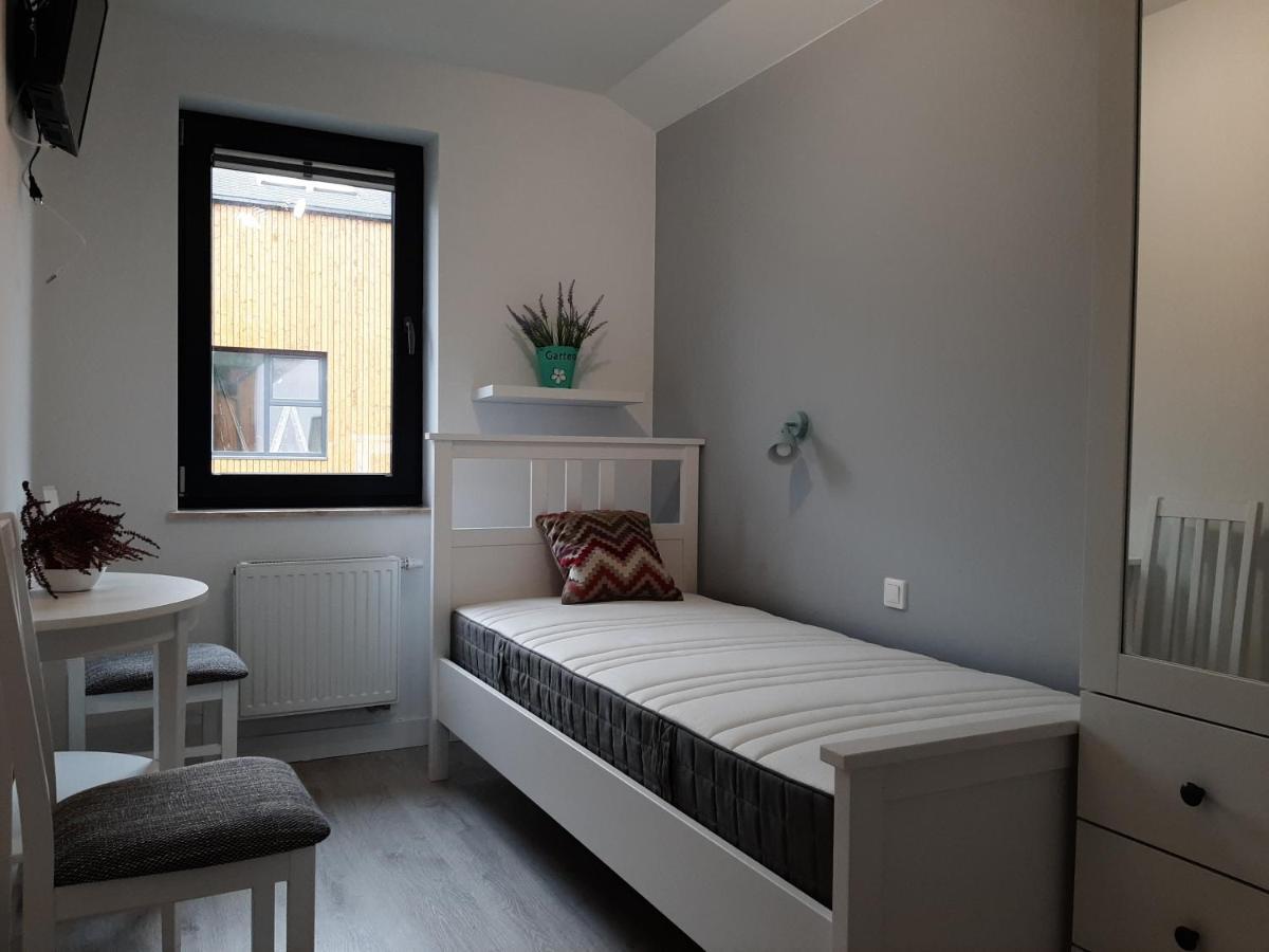 Zloty Widok & Apartment *