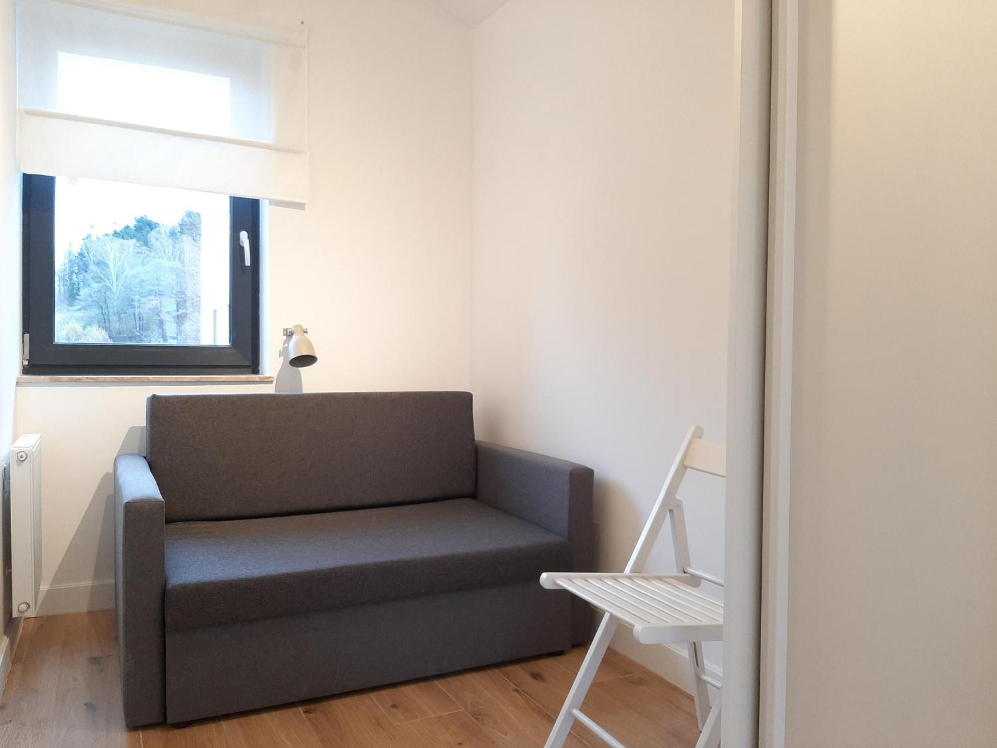 Apartment Zloty Widok & Szczyrk