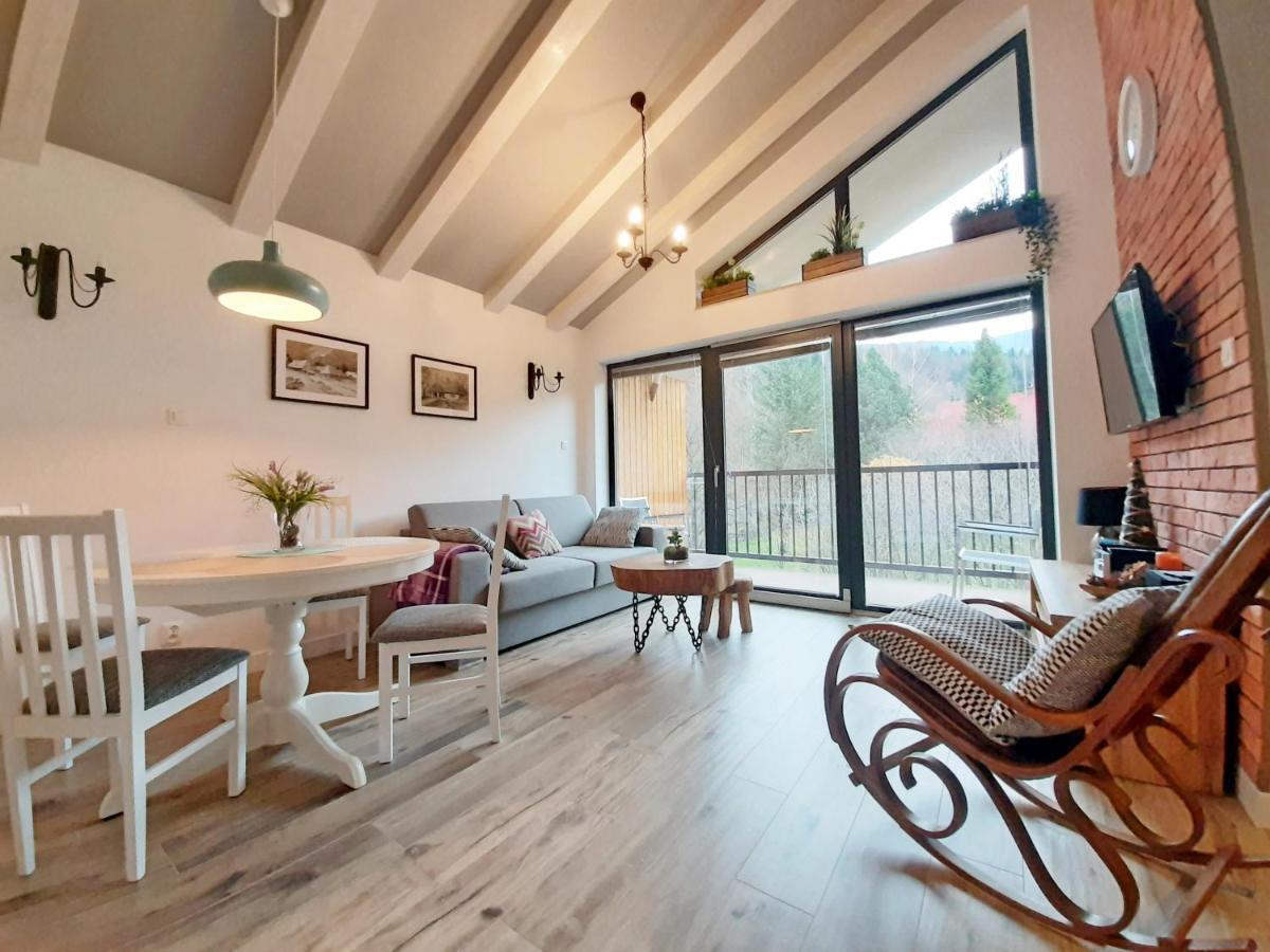 Zloty Widok & Apartment *