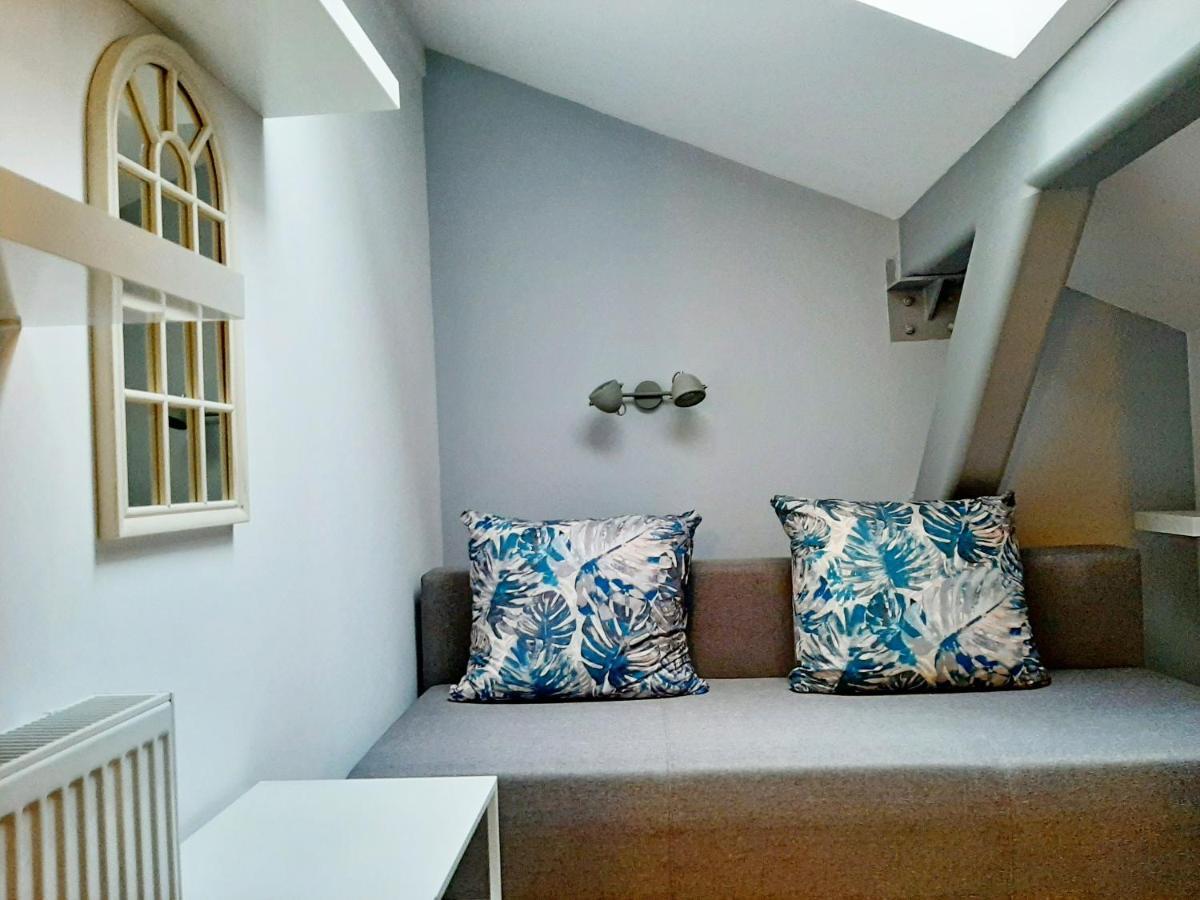 Zloty Widok & Apartment
