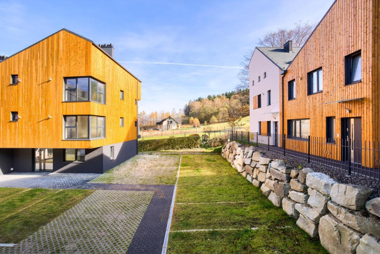Zloty Widok & Apartment Szczyrk