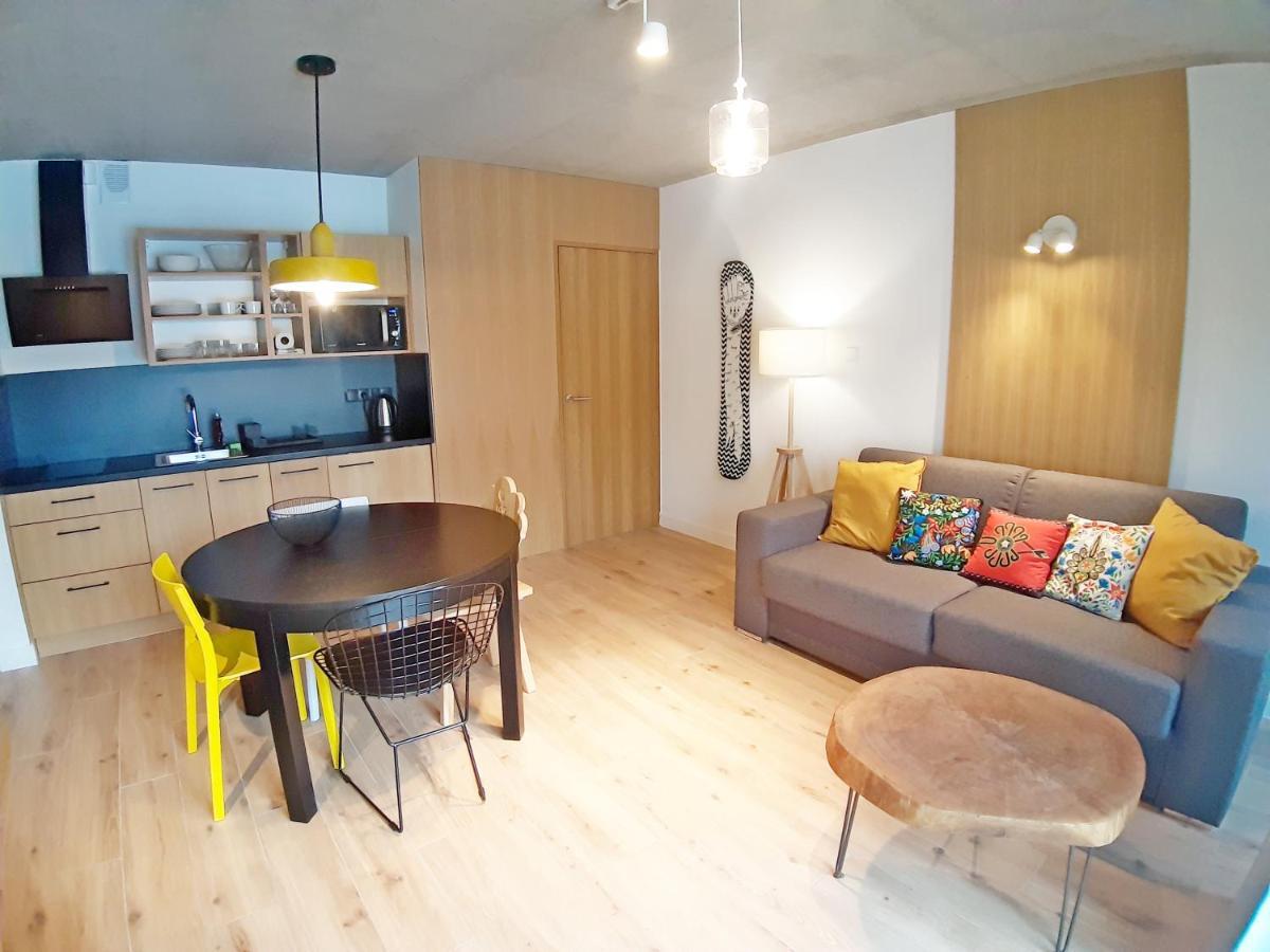 Apartment Zloty Widok & *